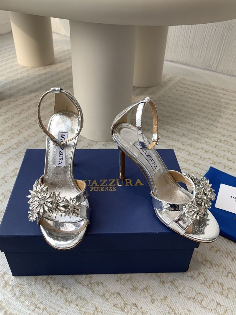 Aquazzura Sandals